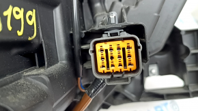Фара передняя левая Subaru Forester 25-26 LED Base, Premium, Sport