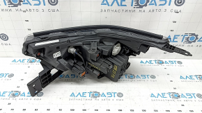 Фара передня права Subaru Forester 25-26 LED Base, Premium, Sport