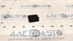 Заглушка буксировочного крюка заднего бампера правая Mazda CX-5 17-21