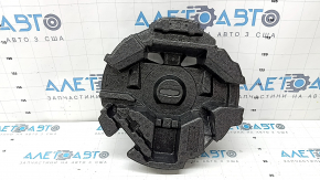 Пінопласт під інструмент Subaru Forester 25-26