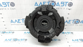 Пенопласт под инструмент Subaru Forester 25-26
