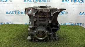Блок цилиндров голый BMW X3 F25 13-17 2.0Т Д:84.00 под расточку