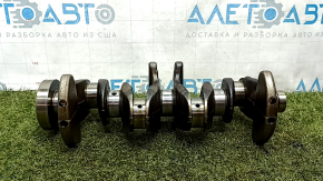 Коленвал BMW X3 F25 13-17 2.0T К:50.00 Ш:49.99 под шлифовку