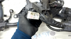 Проводка моторная Toyota Prius 50 Prime 17-22