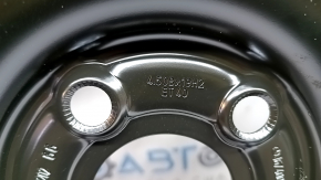 Запасное колесо докатка Mercedes W167 GLE 20-25 R19 155/80