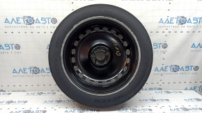 Запасное колесо докатка Mercedes W167 GLE 20-25 R19 155/80