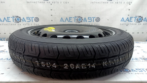 Запасное колесо докатка Mercedes W167 GLE 20-25 R19 155/80