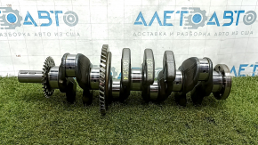 Коленвал 2AR-FE/FXE Toyota Camry v50 12-14 2.5, hybrid usa К:54.99 Ш:51.99