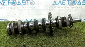 Коленвал 2AR-FE/FXE Toyota Camry v50 12-14 2.5, hybrid usa К:54.99 Ш:51.99