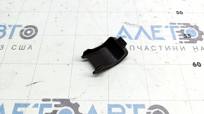 Заглушка Isofix заднього ряду 2 ряд Mercedes W167 GLE 20-25 коричнева