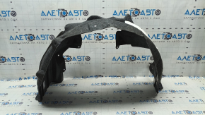 Підкрилок передній лівий Toyota RAV4 Prime 21-24