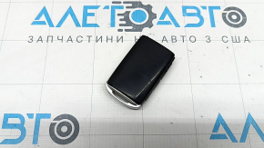 Ключ Mazda CX-5 20-25 keyless, 4 кнопки, без жала и накладки, царапины