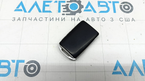 Ключ Mazda CX-5 20-25 keyless, 4 кнопки, без жала и накладки, царапины