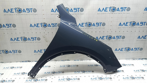 Крило переднє праве Ford Escape MK4 20-26 синій K1, тичка