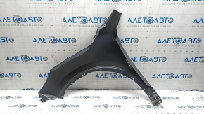 Крило переднє праве Ford Escape MK4 20-26 синій K1, тичка
