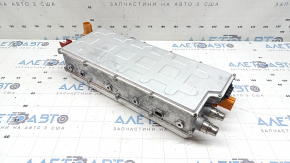 Зарядний пристрій бортовий Jeep Grand Cherokee WL 22-26 PHEV