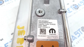 Зарядний пристрій бортовий Jeep Grand Cherokee WL 22-26 PHEV