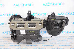 Піч у зборі Dodge Challenger 16-23