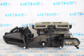 Піч у зборі Dodge Challenger 16-23