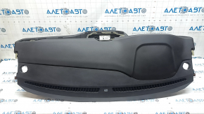 Торпедо передняя панель с AIRBAG Ford Escape MK4 23-26 под 2 динамика и кнопку start-stop,  сломано крепление под воздуховод, тычка на корпусе