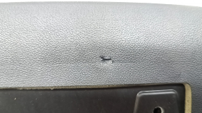 Торпедо передняя панель с AIRBAG Ford Escape MK4 23-26 под 2 динамика и кнопку start-stop,  сломано крепление под воздуховод, тычка на корпусе