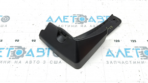 Брызговик передний правый Subaru Forester 25-26