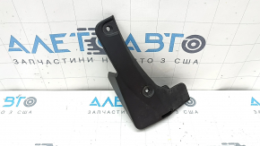 Брызговик передний правый Subaru Forester 25-26