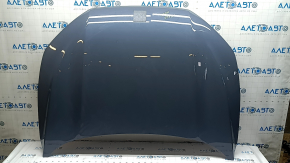 Капот голий Ford Escape MK4 23-26 алюміній синій К1 у клеї