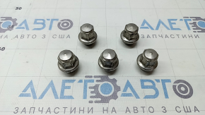 Гайка колесная 5шт d19 M14x1.5 Ford Edge 15-24