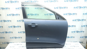 Двері в зборі передня права Ford Escape MK4 20-26 keyless, синій К1