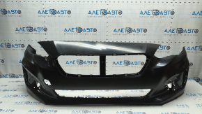 Бампер передній голий Subaru Impreza 17-23 GK