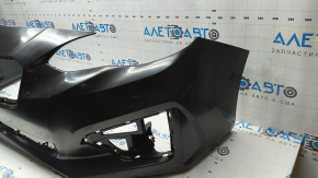 Бампер передній голий Subaru Impreza 17-19 GK
