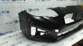Бампер передній голий Subaru Impreza 17-19 GK