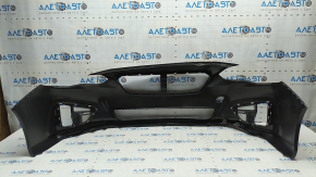 Бампер передній голий Subaru Impreza 17-19 GK