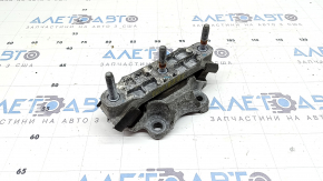 Подушка АКПП Jeep Grand Cherokee WL 21-26 микротрещины