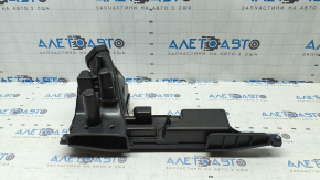 Воздухоприемник Nissan Pathfinder 22-25