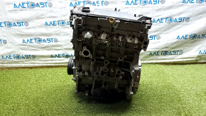 Двигун Toyota Venza 21-22 2.5 hybrid A25AFXS 212к, запустився