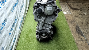 Двигатель Toyota Venza 21-22 2.5 hybrid A25AFXS 212к, запустился
