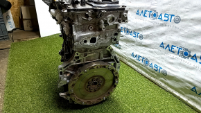Двигатель Toyota Venza 21-22 2.5 hybrid A25AFXS 212к, запустился