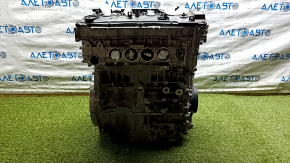 Двигатель Toyota Venza 21-22 2.5 hybrid A25AFXS 212к, запустился