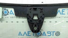 Лобовое стекло Audi A5 F5 18-25 под камеру и датчик дождя, скол