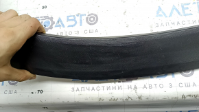Накладка арки крила задня права Mercedes W167 GLE 20-23 структура, подряпини