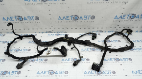Проводка АКПП Jeep Grand Cherokee WL 22-24 PHEV
