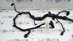 Проводка АКПП Jeep Grand Cherokee WL 22-24 PHEV