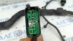 Проводка АКПП Jeep Grand Cherokee WL 22-24 PHEV