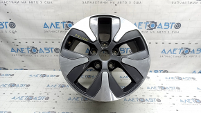 Диск колесный R18x8J 5x127 ET50 Jeep Grand Cherokee WL 22-25
