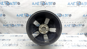 Диск колесный R18x8J 5x127 ET50 Jeep Grand Cherokee WL 22-25
