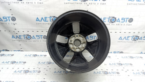 Диск колесный R18x8J 5x127 ET50 Jeep Grand Cherokee WL 22-25