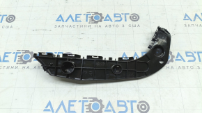 Кріплення переднього бампера праве Toyota 4Runner 14-24 рест