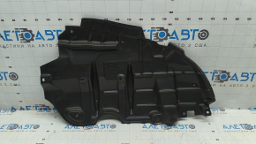 Защита двигателя правая Toyota Avalon 16-18